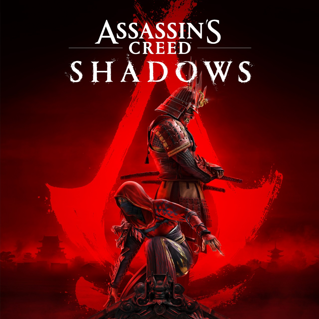 assassin's creed cover